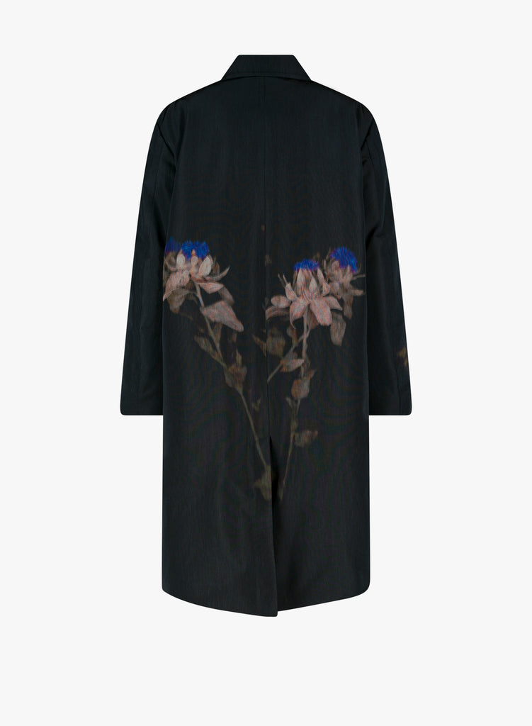 Rankle Loose Fit Mac