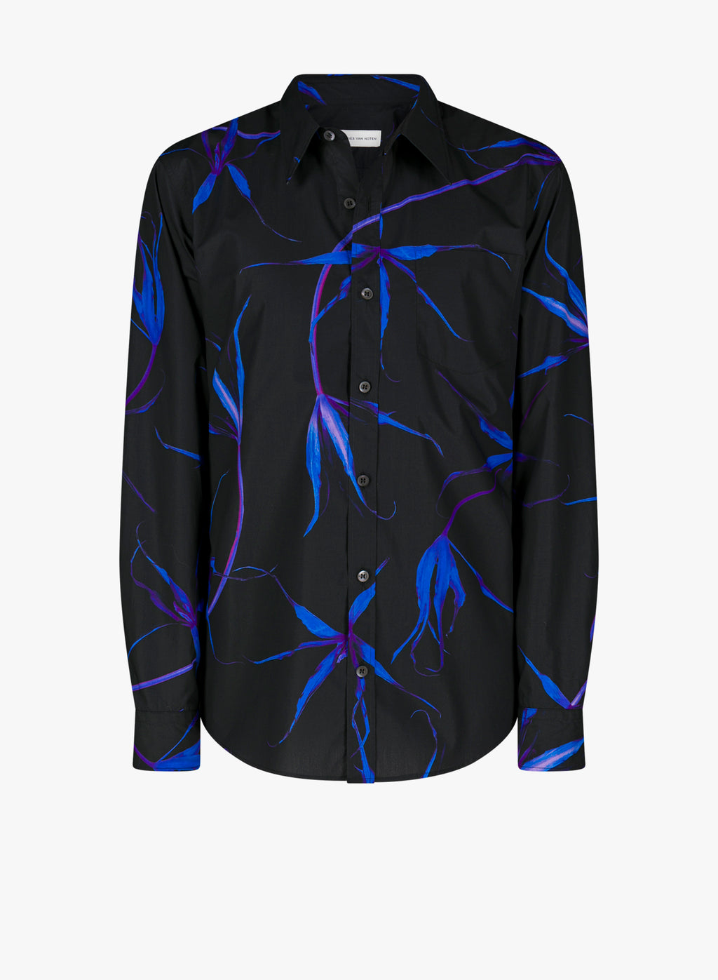 Corbino Classic Cut Shirt