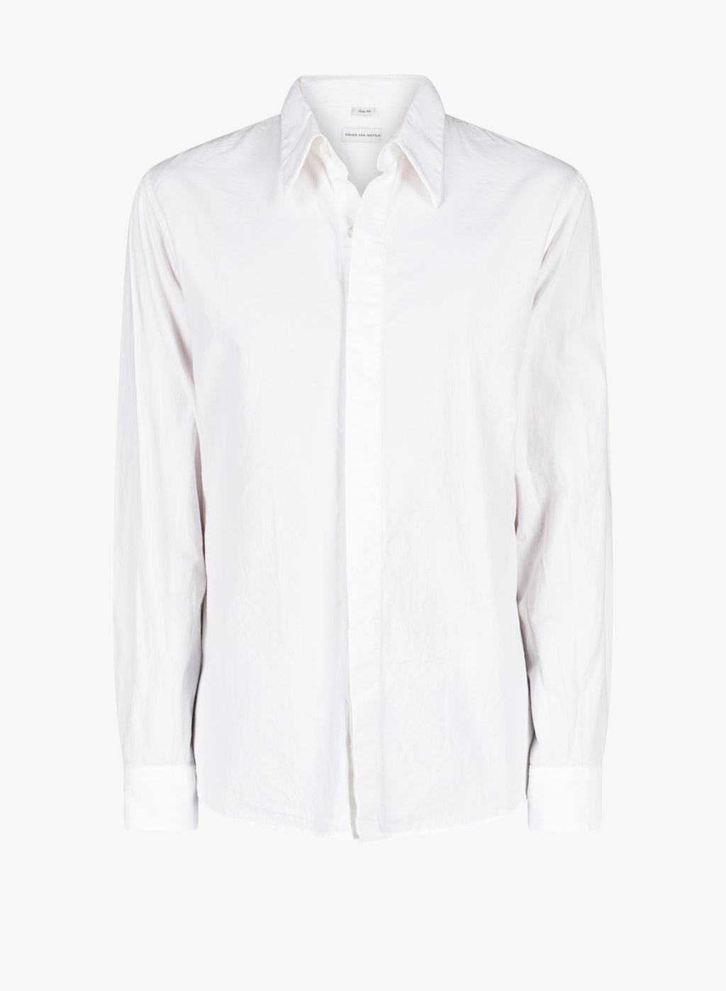 Carvies Slim Fit Shirt