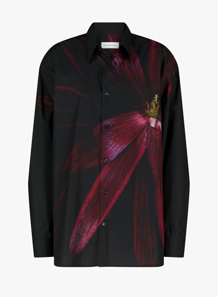 Croom Loose Fit Shirt