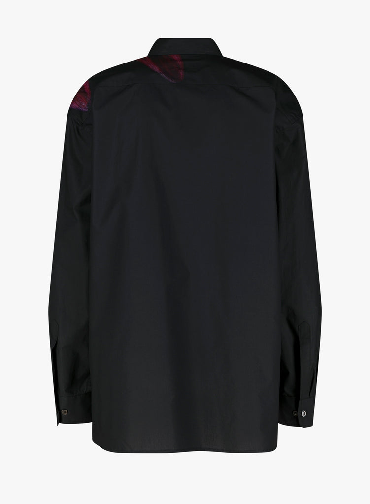 Croom Loose Fit Shirt