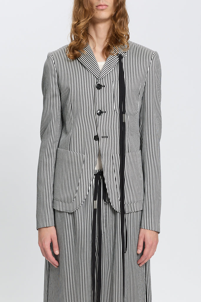Josh Jacket