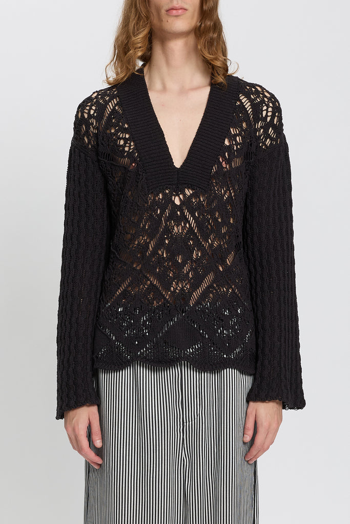 Runar Sweater