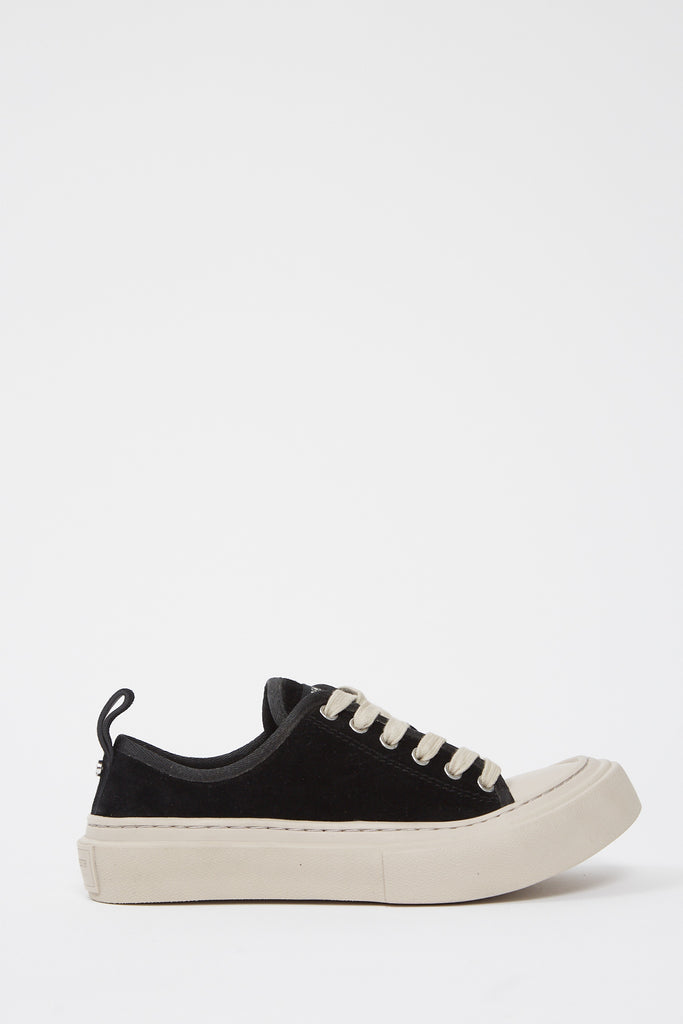 Halli low-top sneakers