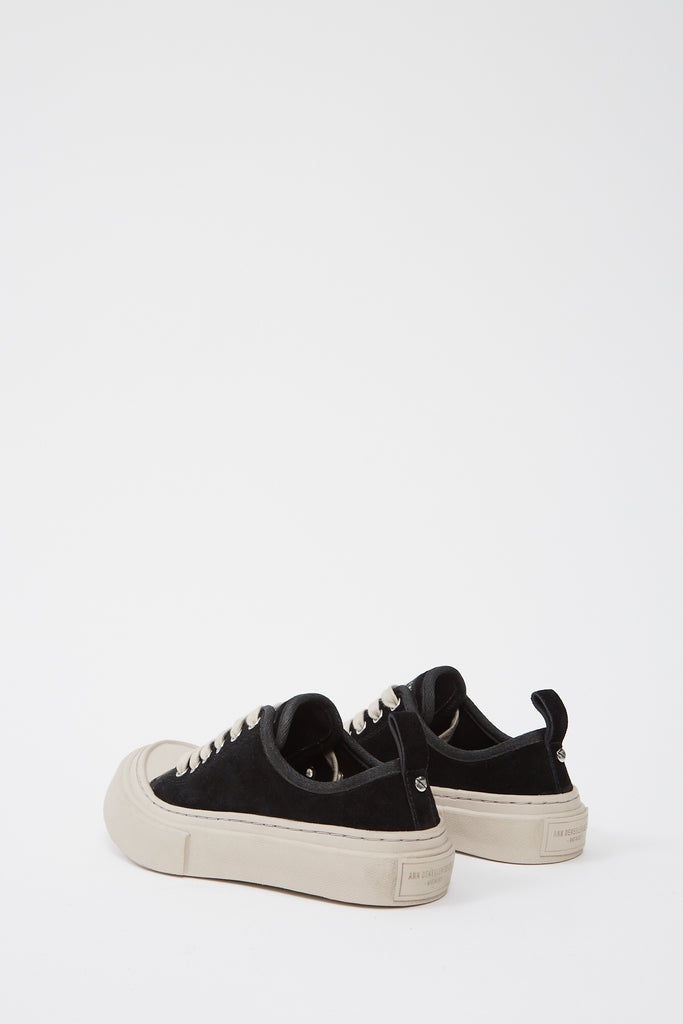 Halli low-top sneakers