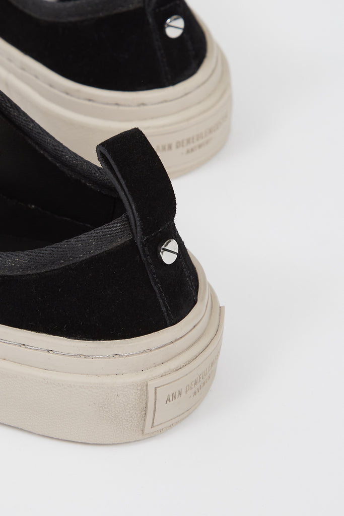 Halli low-top sneakers