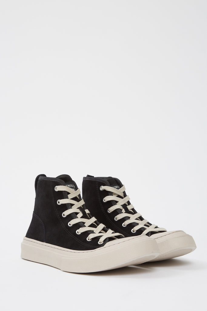 Sarin Mid Top Sneaker