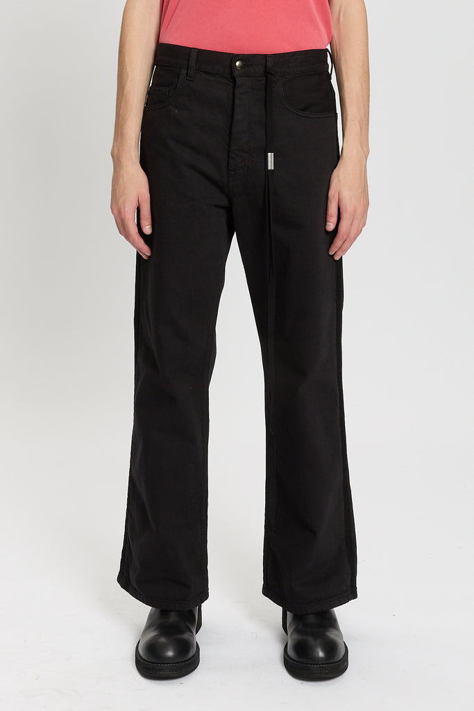 Alarik 5 Pocket