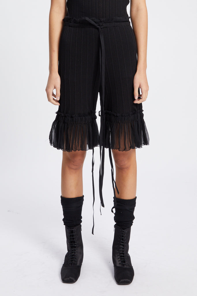 Nore bicycle shorts