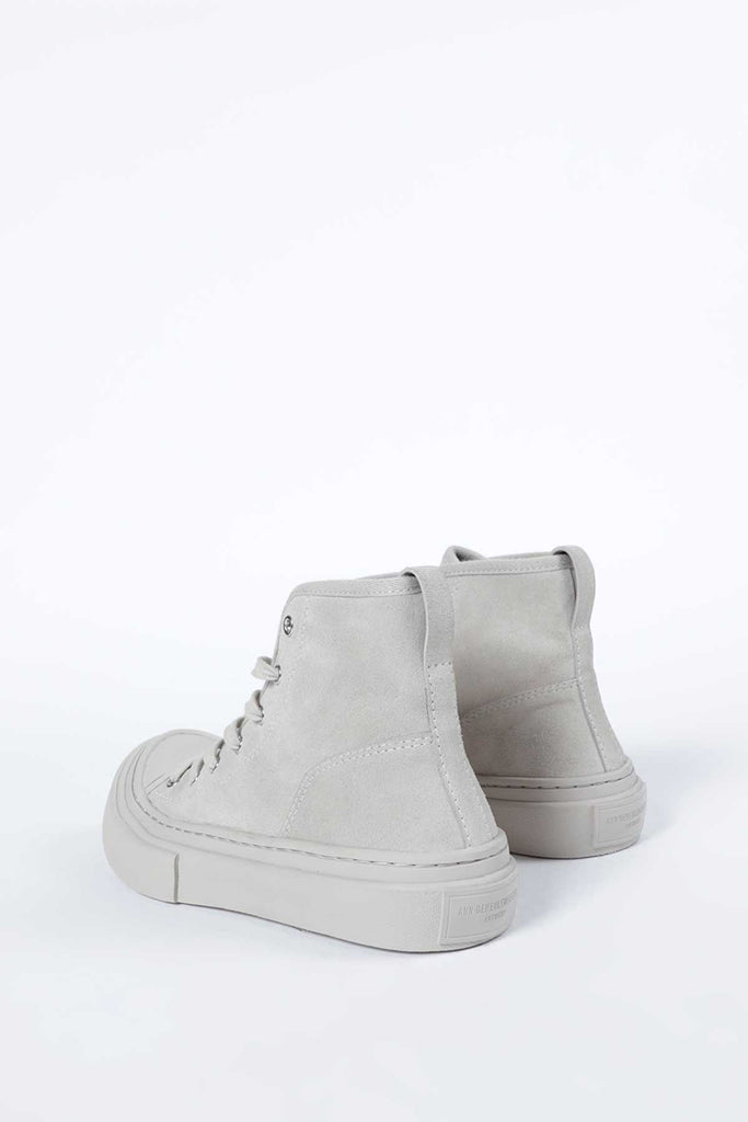 Sarin mid-top sneakers