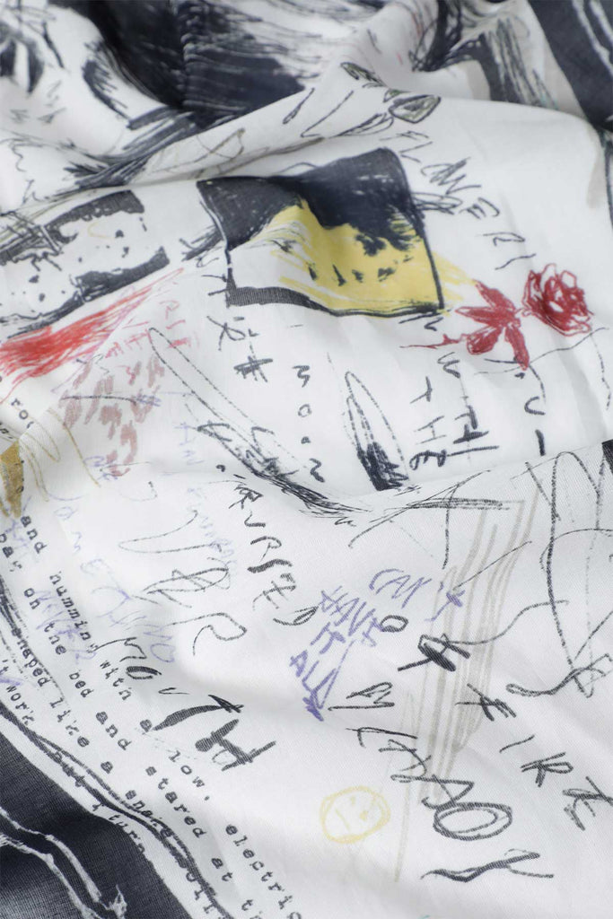 Allen Diamond Bandana