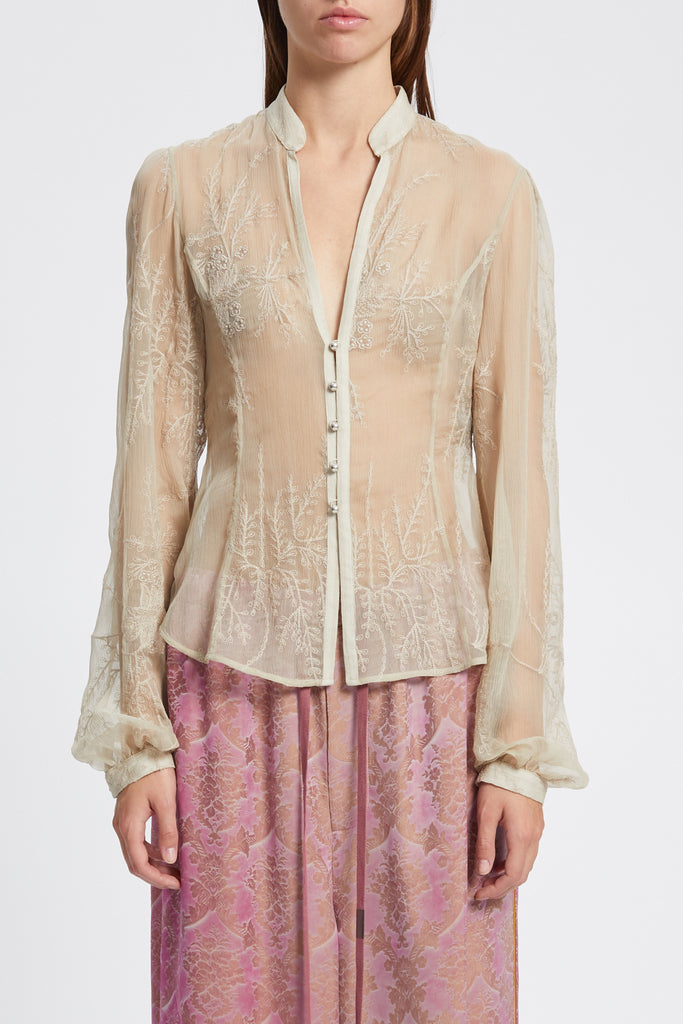 Rhea shirt