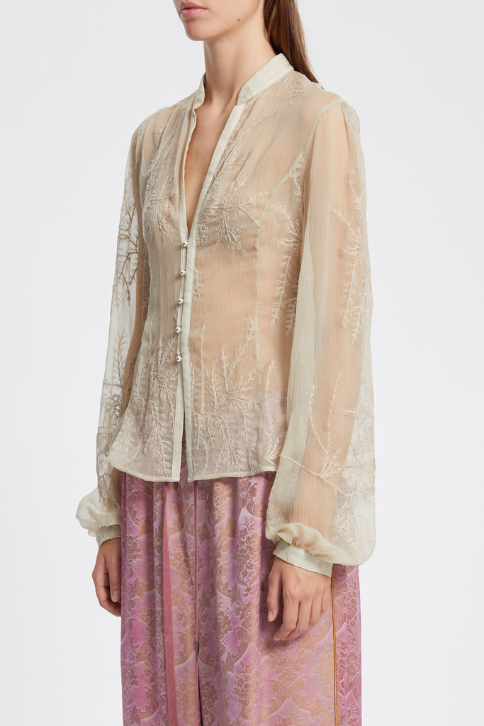 Rhea shirt