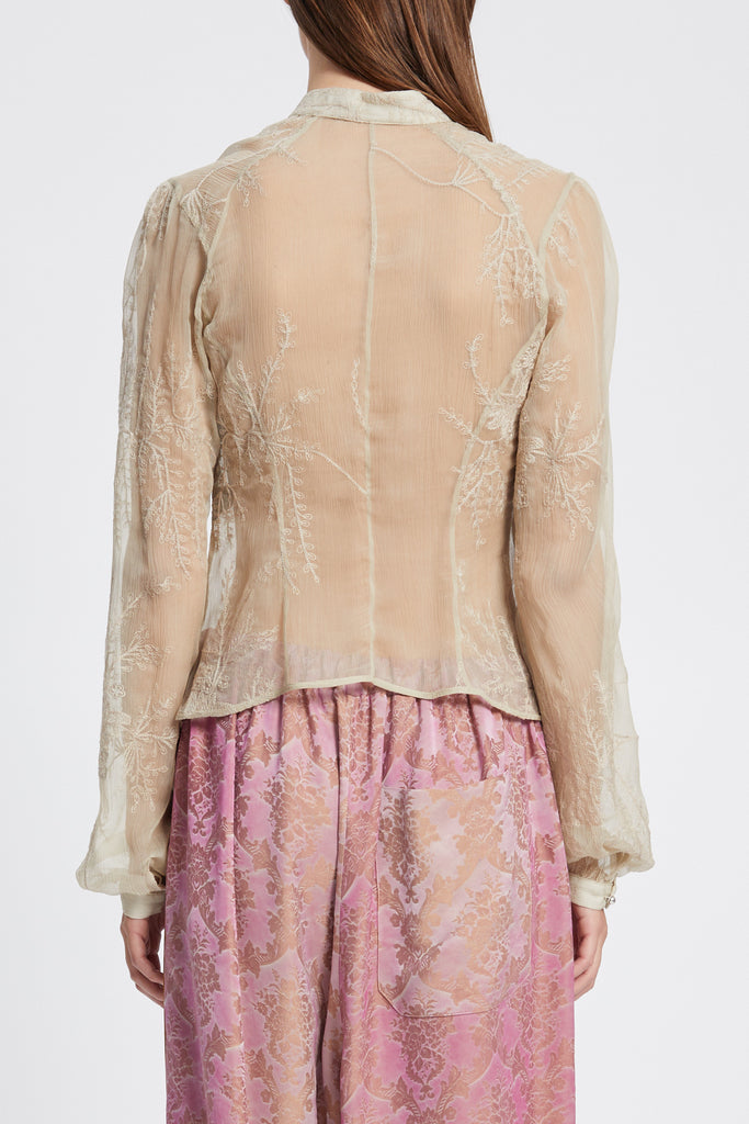 Rhea shirt