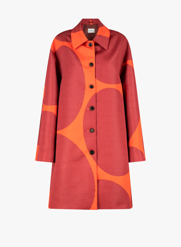 Rondero coat