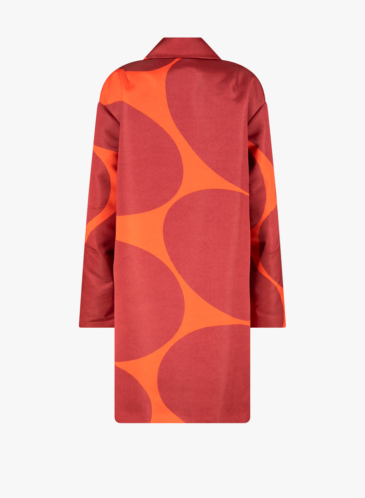 Rondero coat