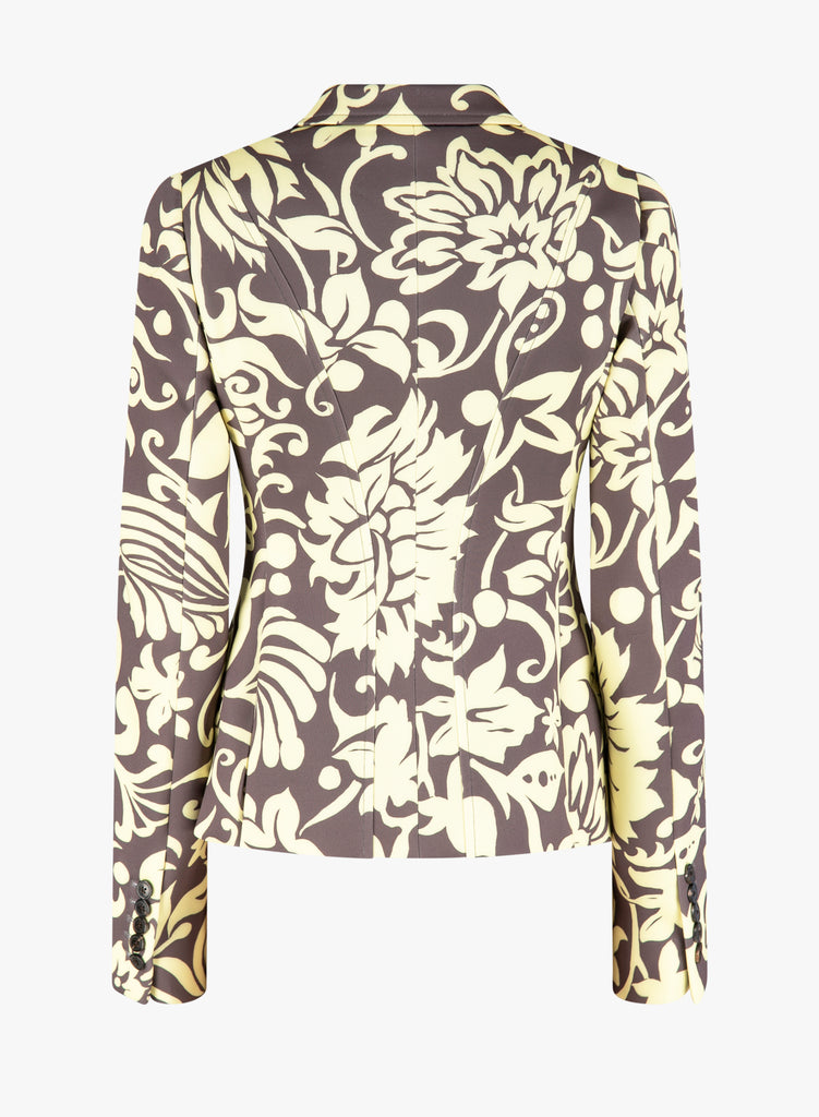 Belia scuba jacket