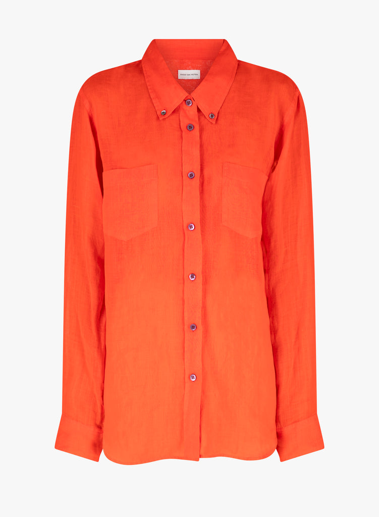 Cheers chemise