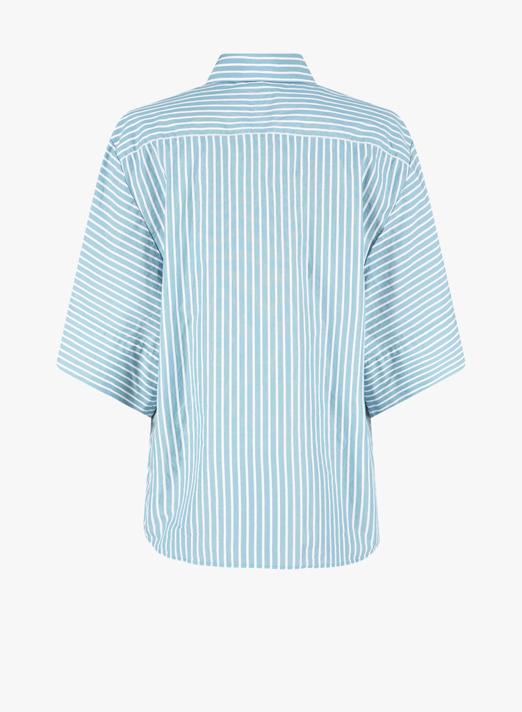 Clea cotton shirt