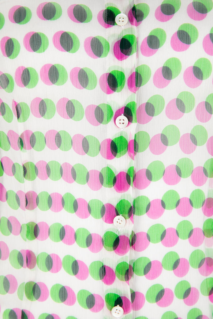 Cloudy shirt