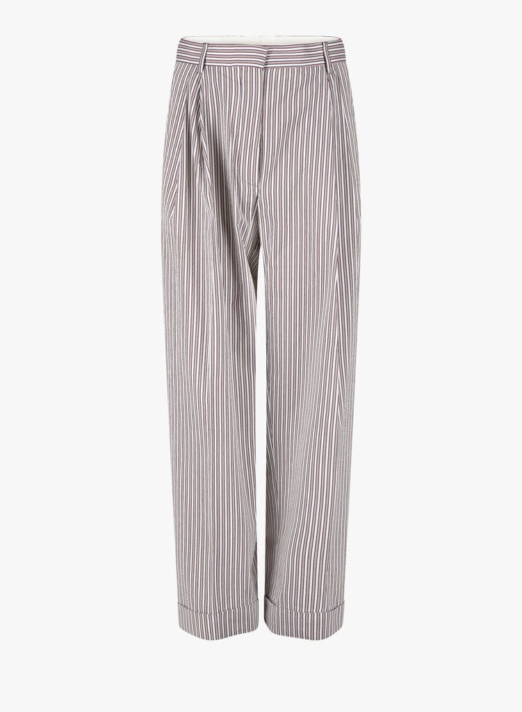 Partan trousers