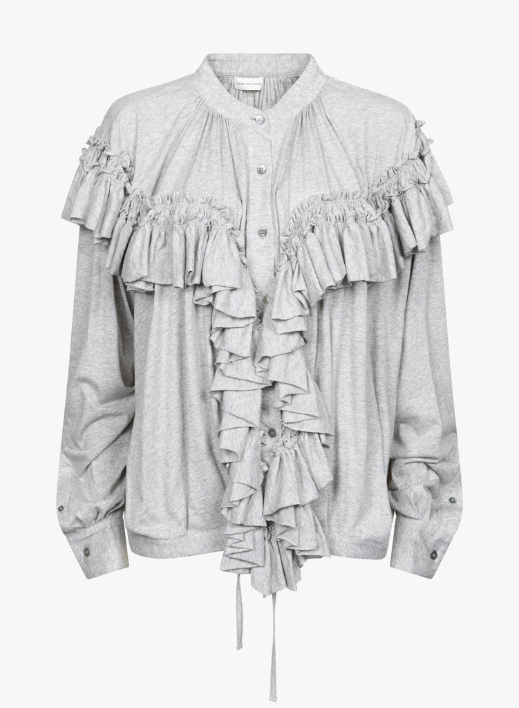 Hunver blouse
