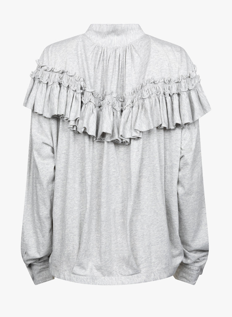 Hunver blouse