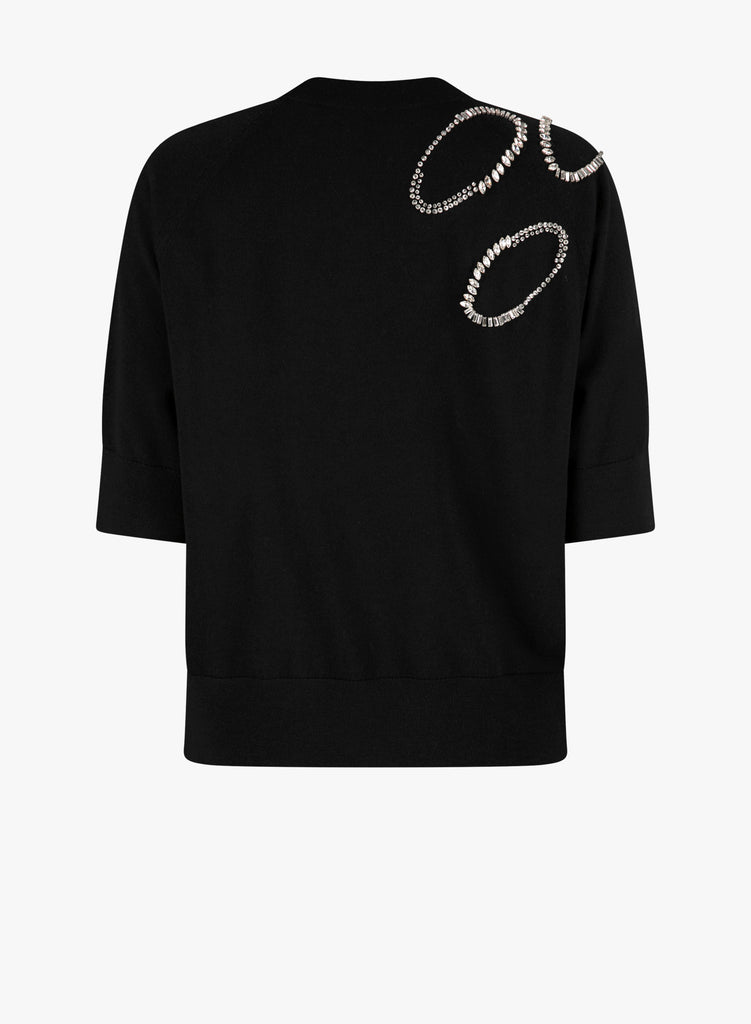 Tuan Embroidered sweater