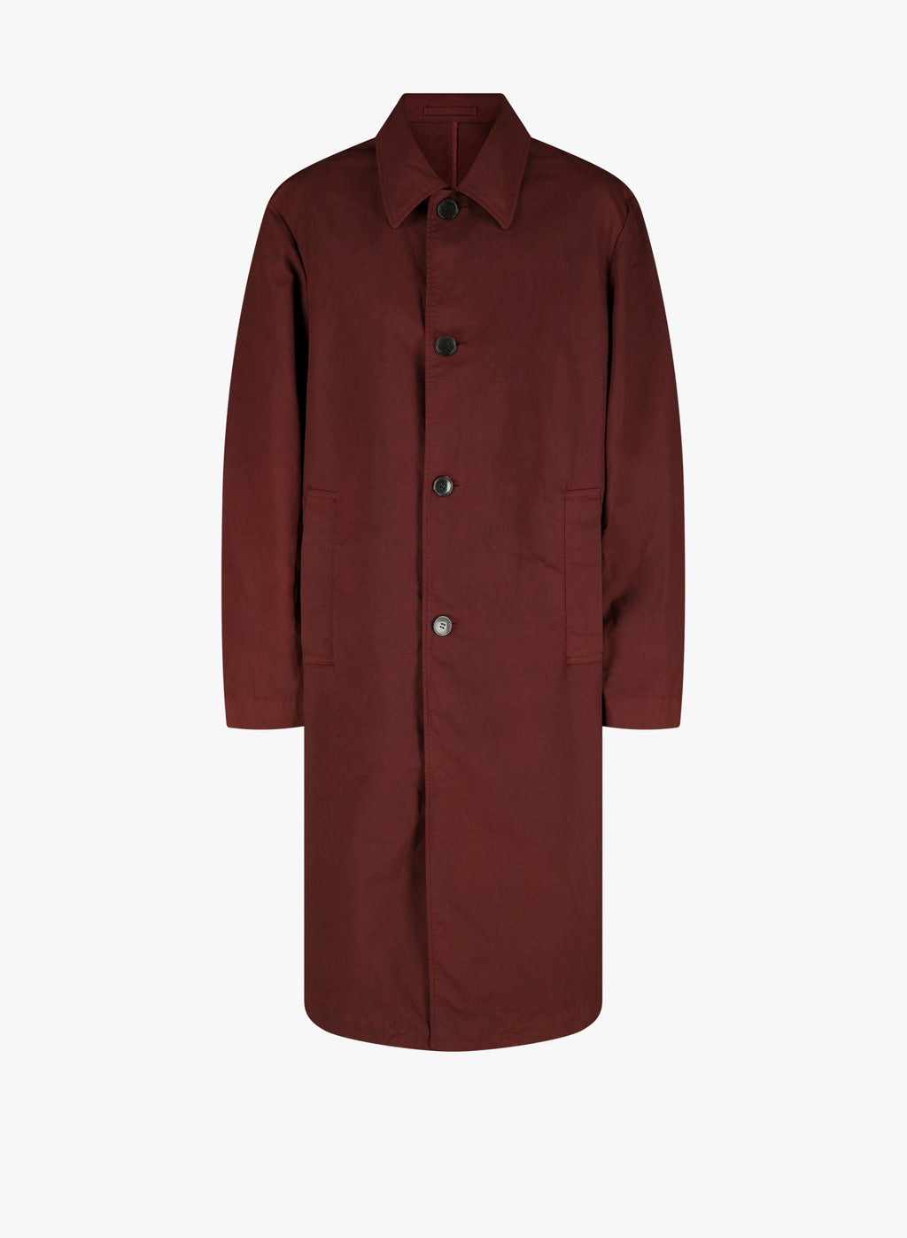 Rankles Coat