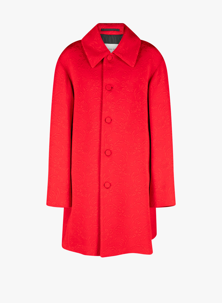 Rondel Coat