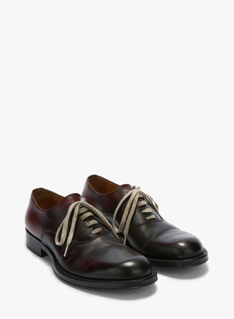 Oxford Shoe