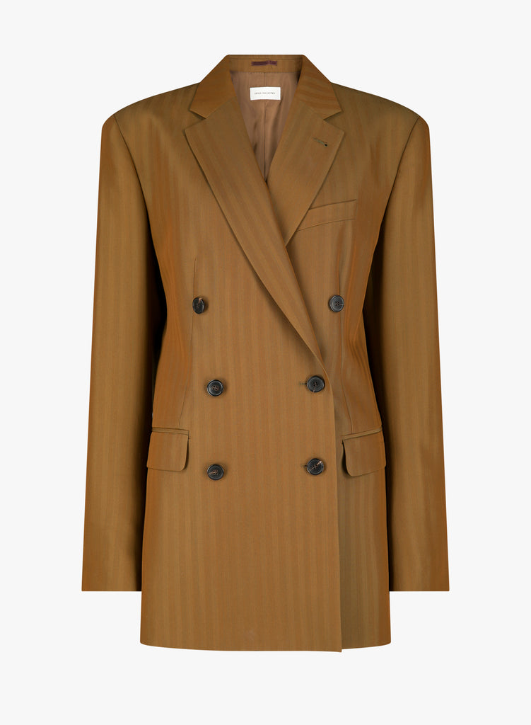 Bafya blazer