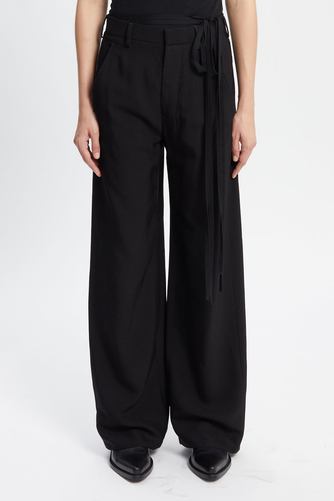 Anneke wide trousers