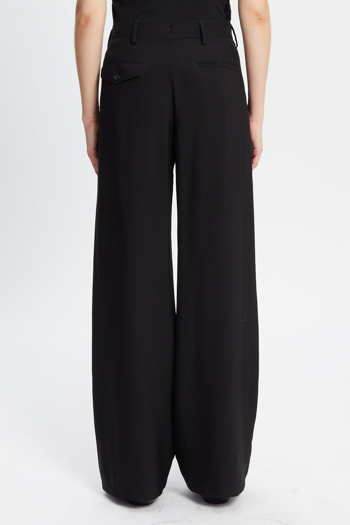 Anneke wide trousers