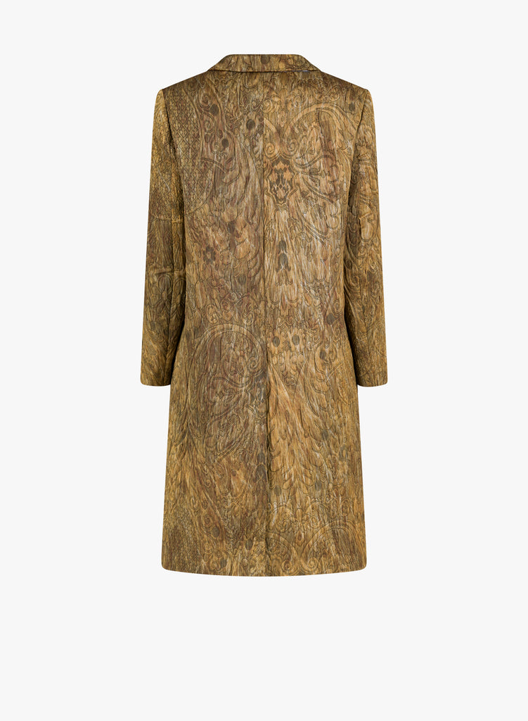 Richy coat