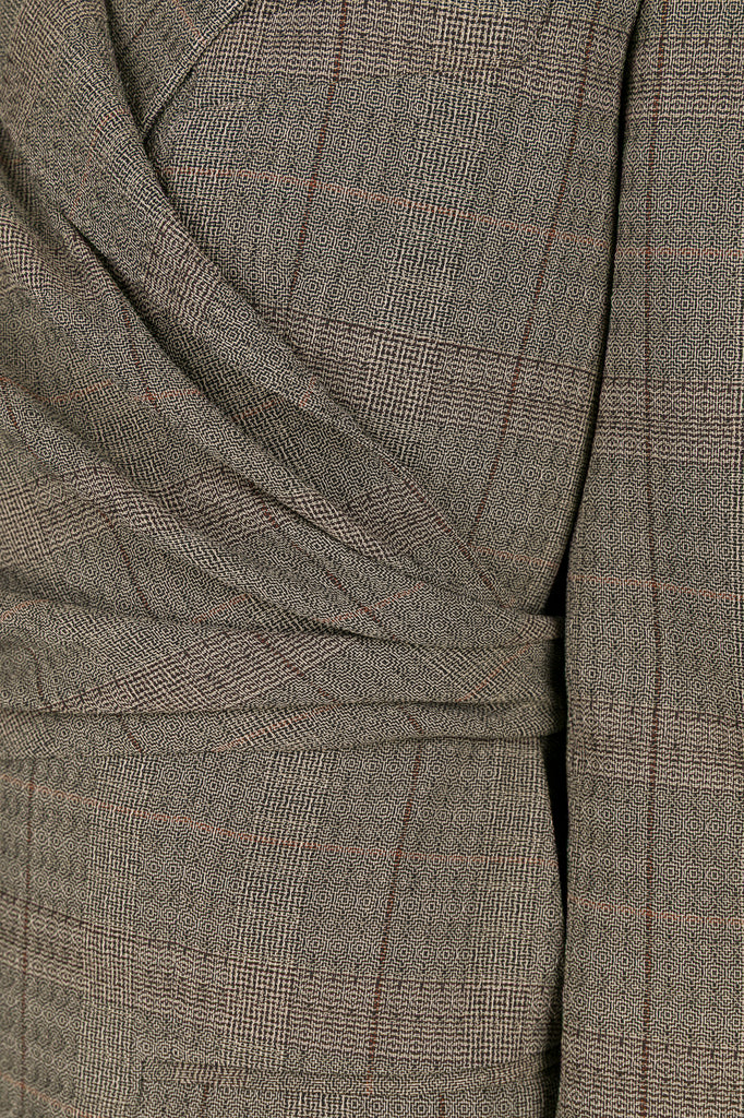 Beline blazer