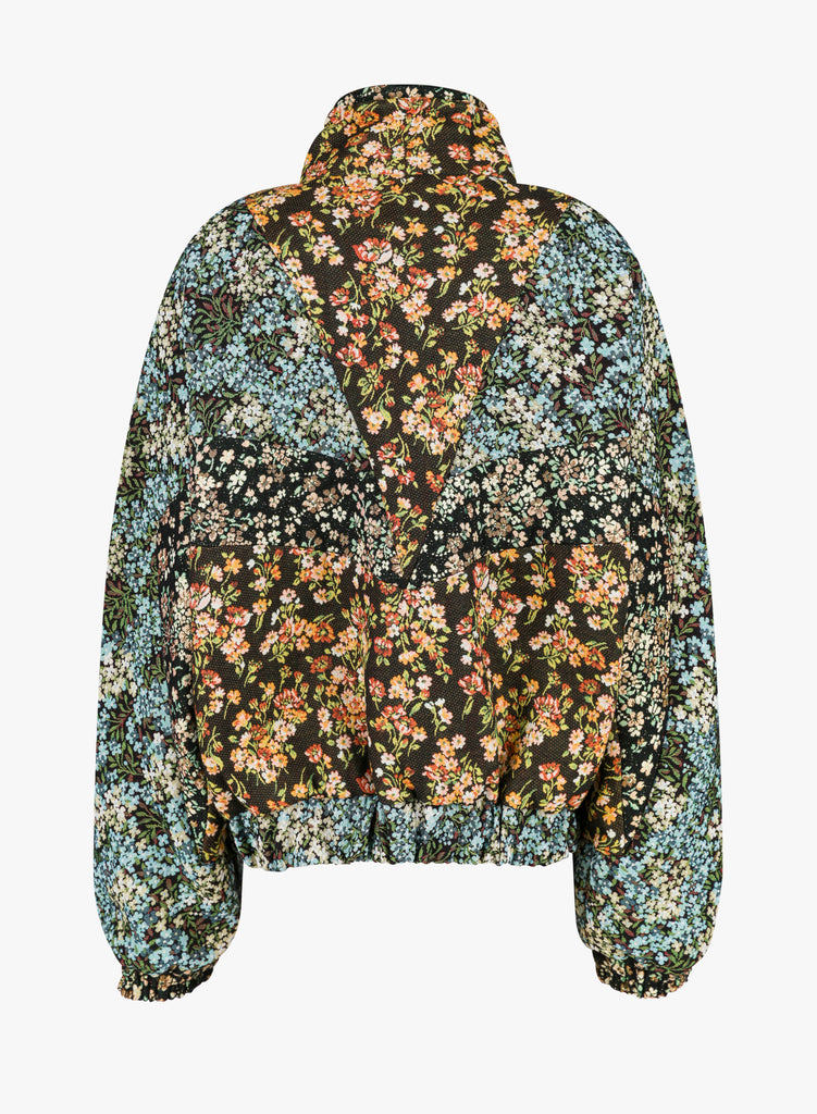 Vango oversized jacket