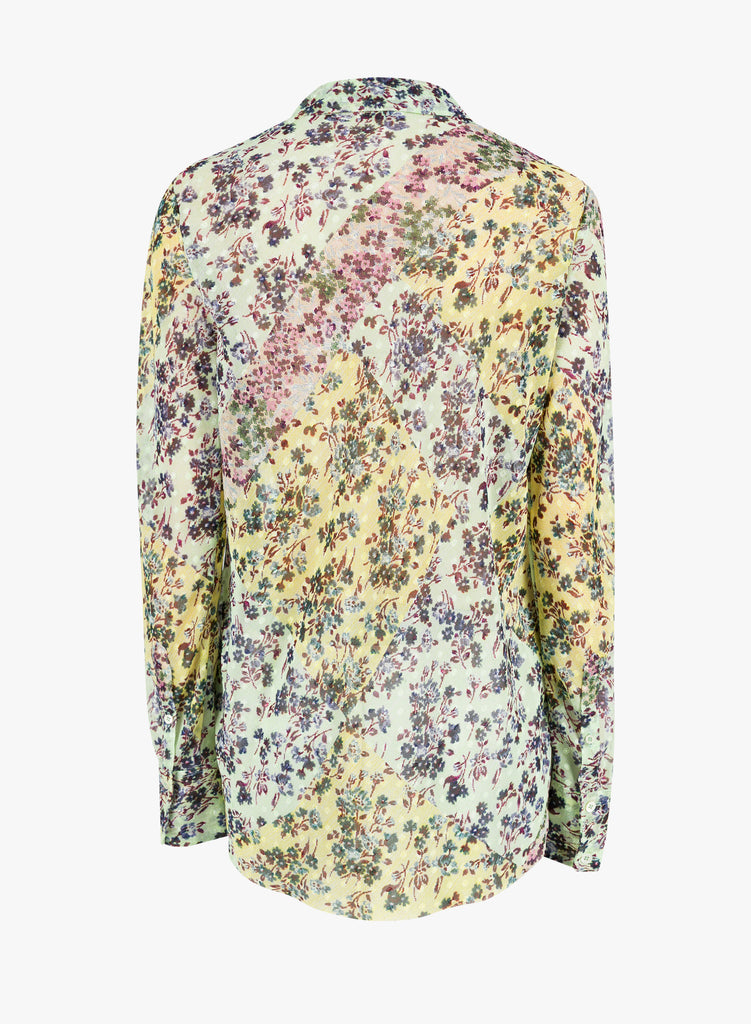 Calima shirt