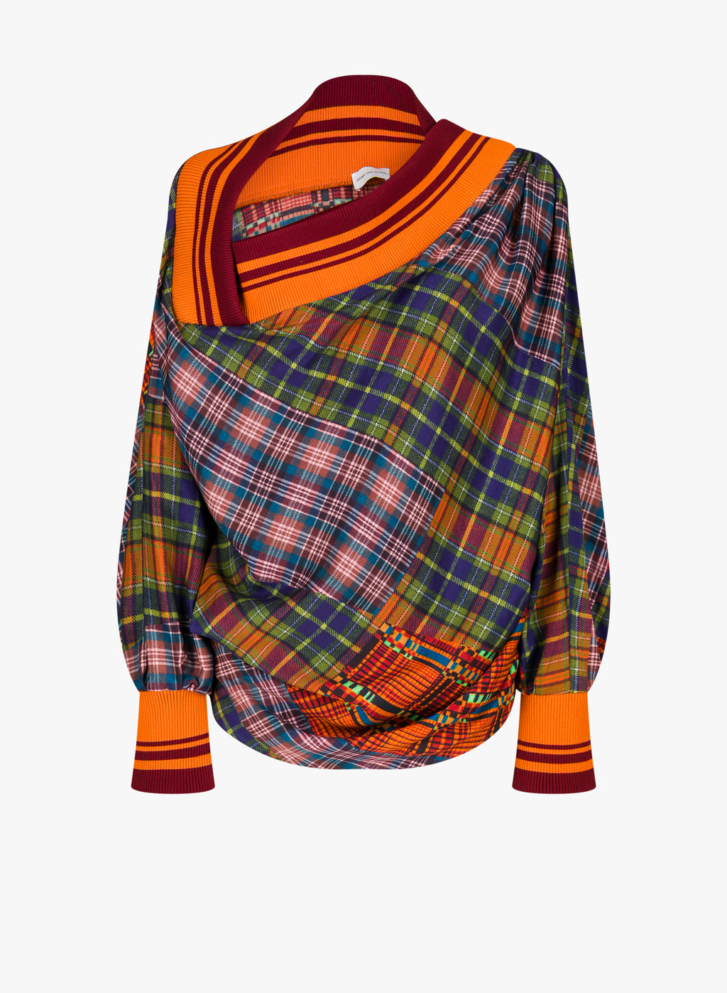 Calovina blouse