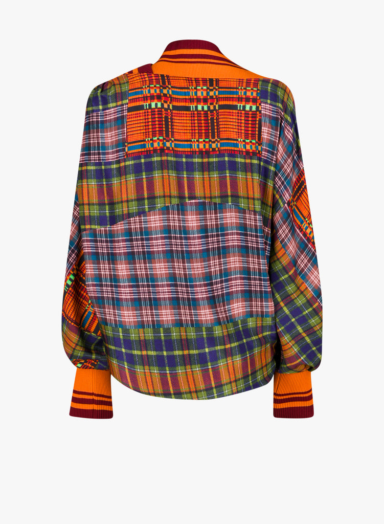 Calovina blouse