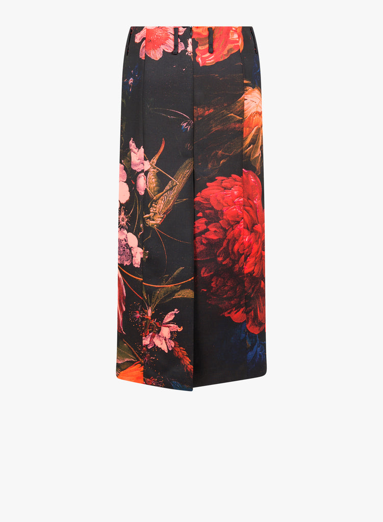 Sentista long skirt