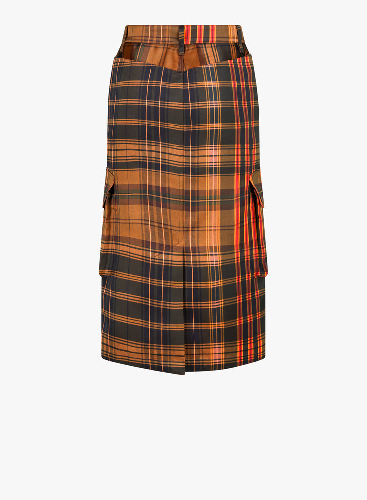 Sersy skirt