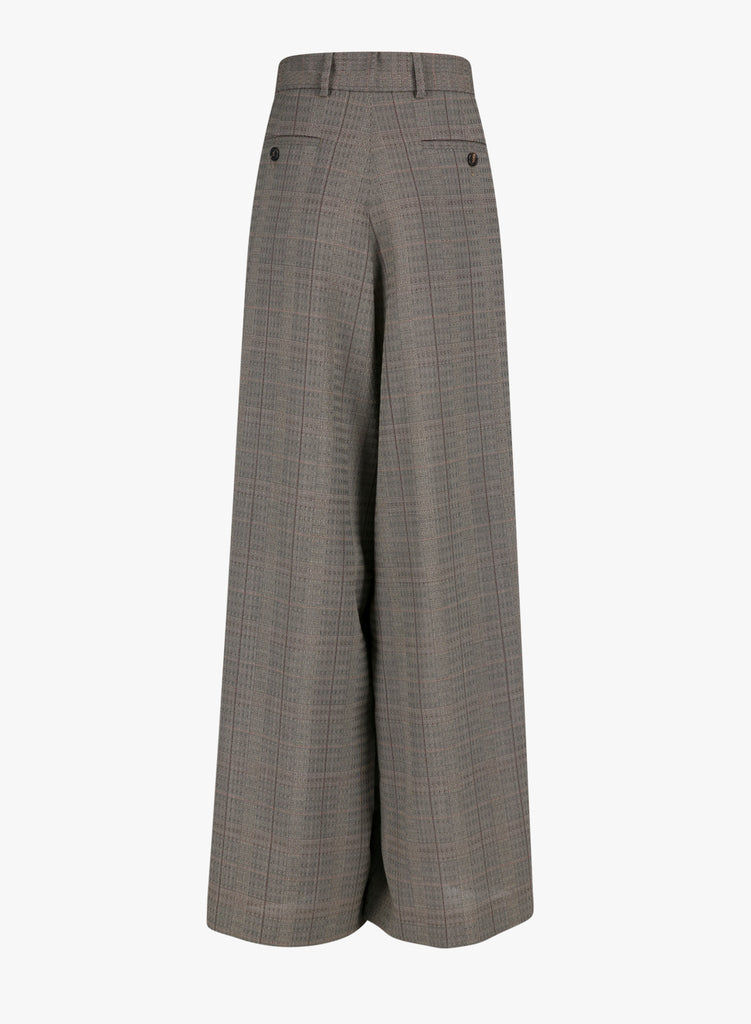 Podium trousers