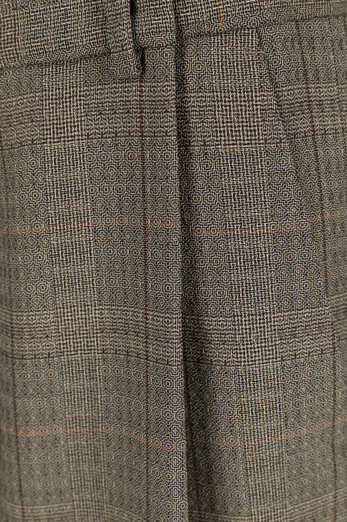 Podium trousers
