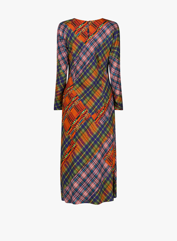 Davion dress