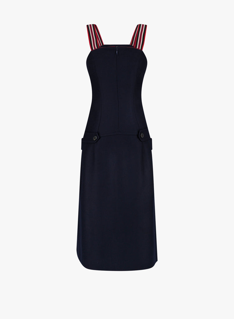 Dente dress
