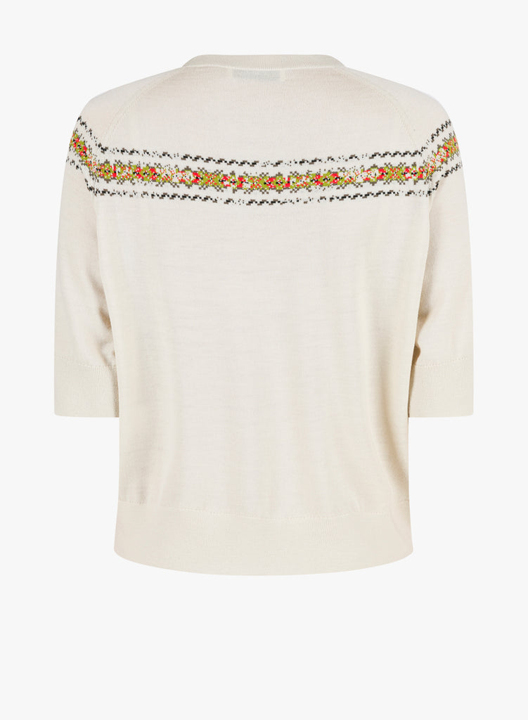 Tuano sweater