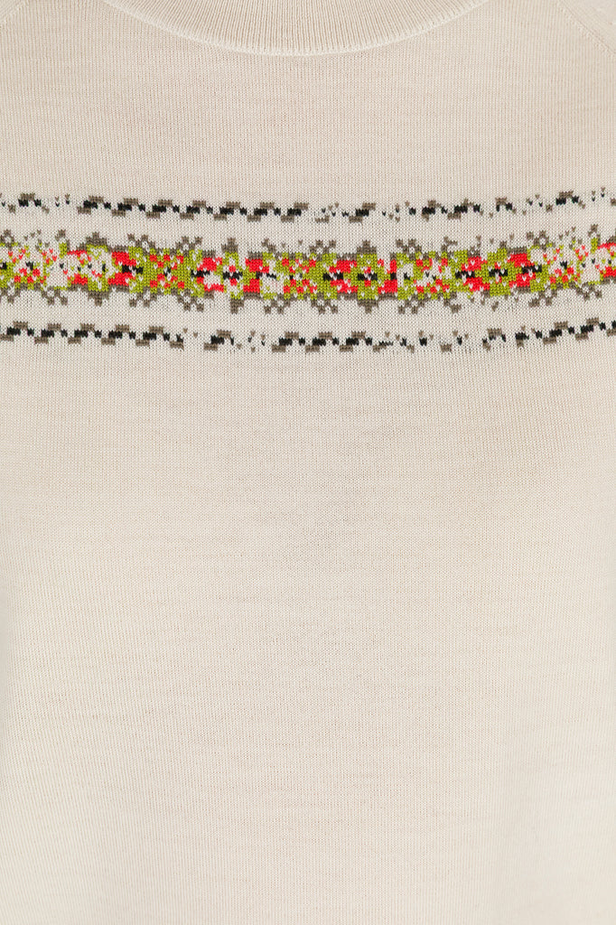 Tuano sweater
