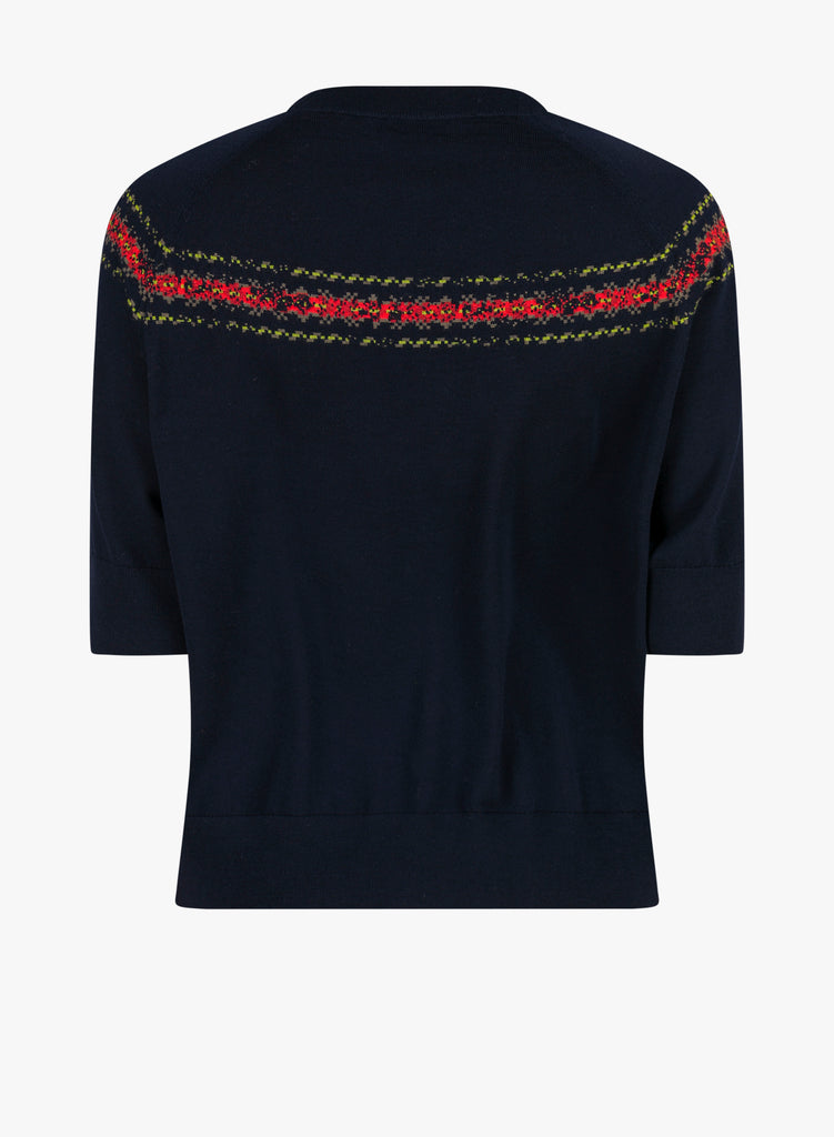 Tuano sweater