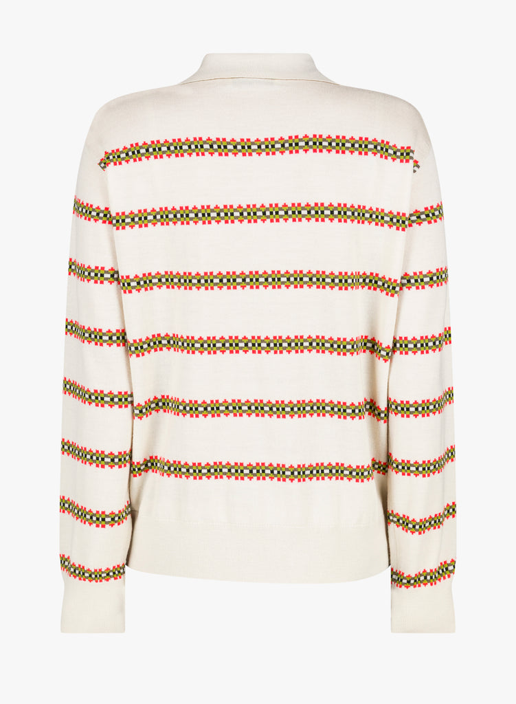 Tunos sweater